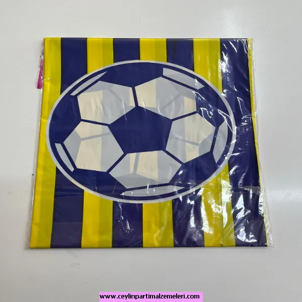 Fb Temalı Masa Örtüsü